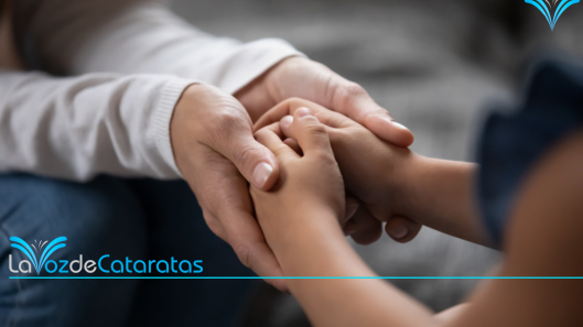familias de acogida