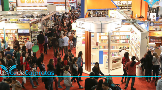 feria del libro