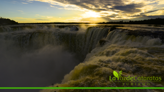 fin de largo cataratas