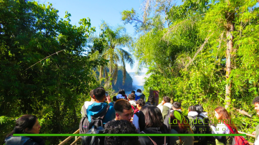 finde largo cataratas
