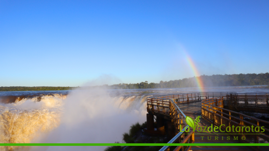 finde largo en cataratas