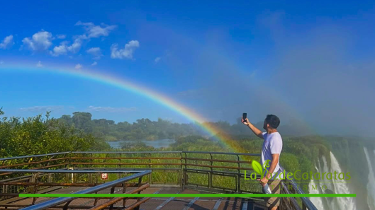 finde largo en cataratas (2)