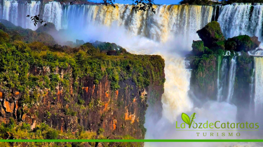 finde largo en iguazu