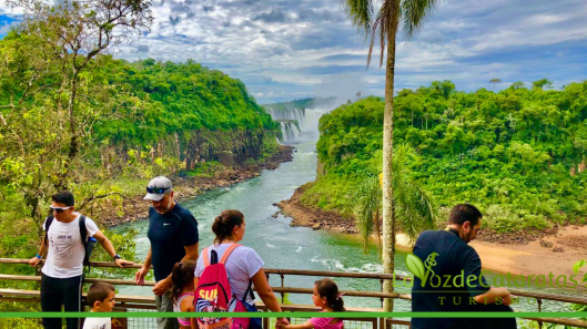 finde largo iguazu