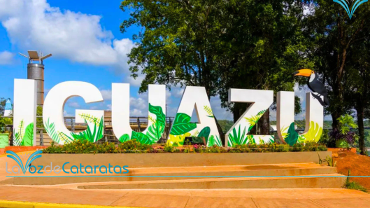 frio iguazu