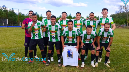 futbol iguazu