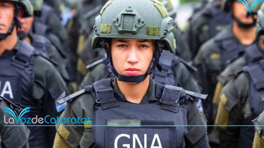 gendarmeria