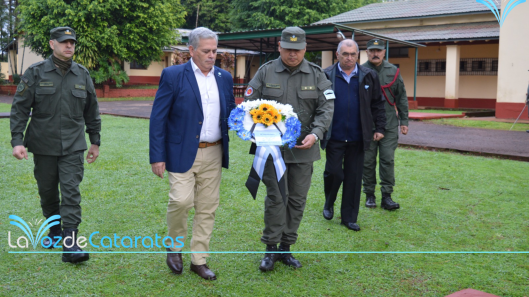 gendarmeria