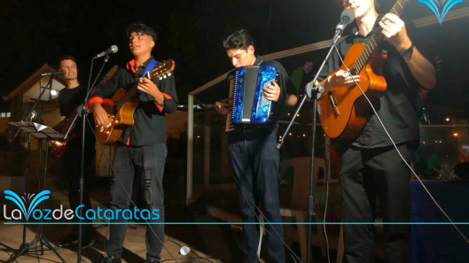 generacion misionera