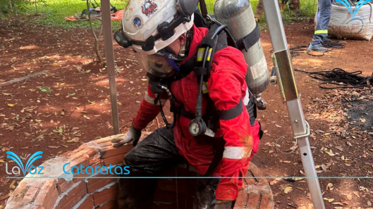 gersi iguazu