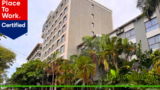 great place to work hotel saint george