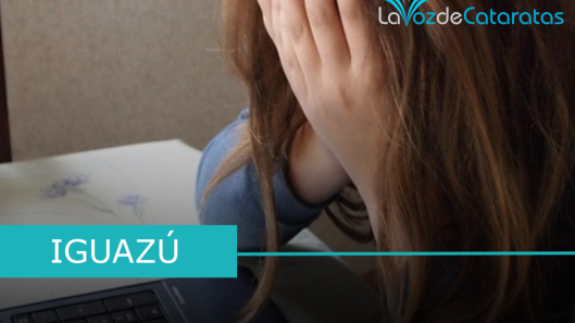 grooming y violencia digital