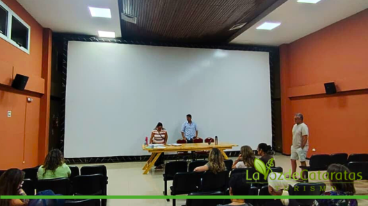 guias de turismo iguazu