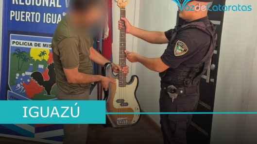 guitarra