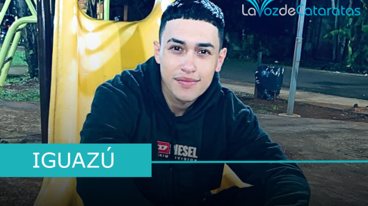 gustavo lima iguazu