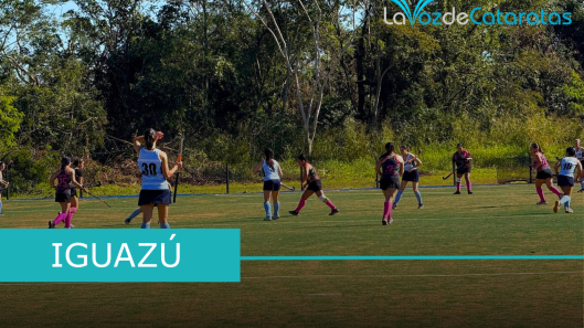 hockey iguazu