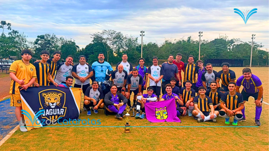 hockey masculino
