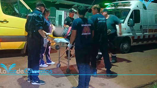 hombre baleado iguazu (2)