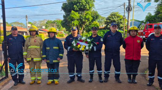 homenaje a Piris