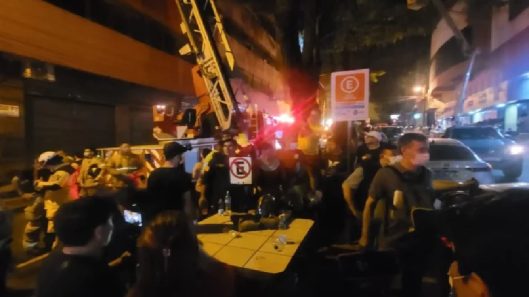 hoy