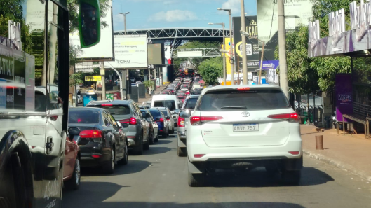 hoy