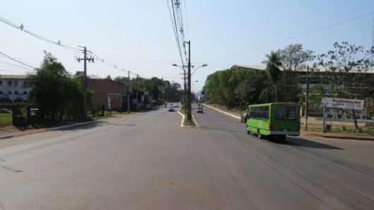 hoy