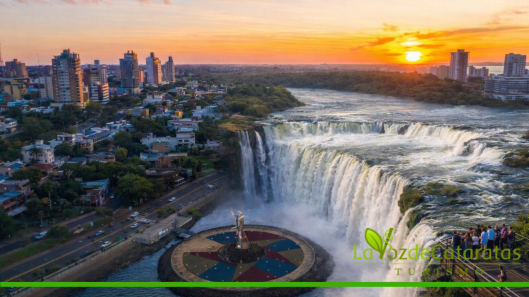 iguazu posadas