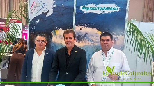 iguazutodoelaño en corrientes