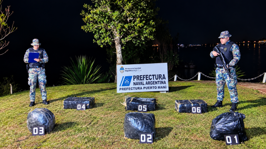 imagen prefectura