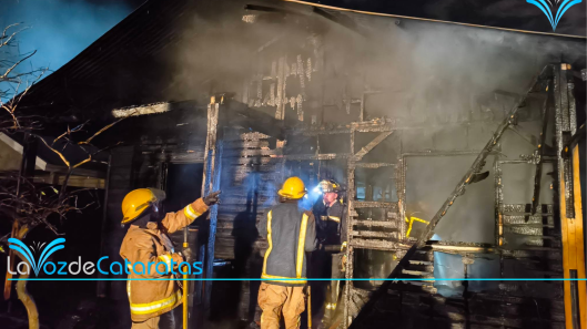 incendio