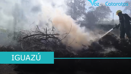 incendio
