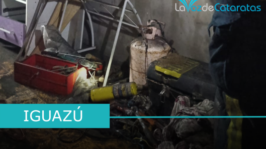 incendio