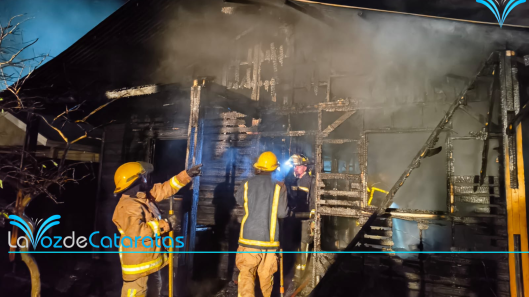 incendio