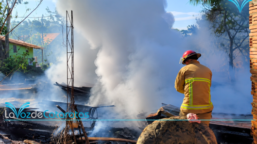 incendio