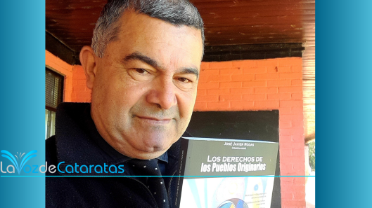 javier rodas