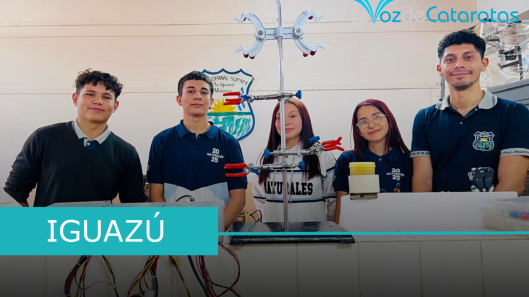 kalel alumnos de ciencia normal 8 iguazu