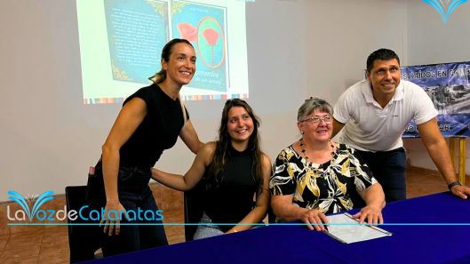 kiara saracho escritora
