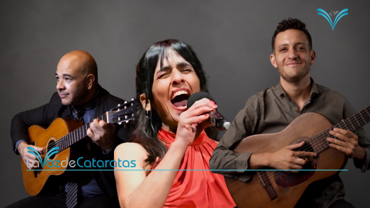 la barcasa