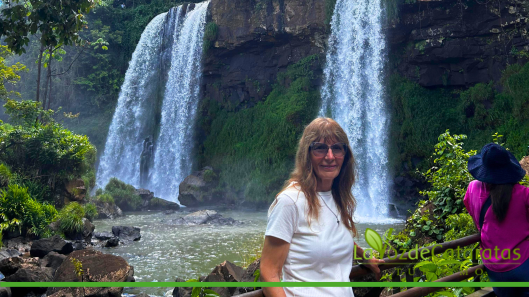 la historia de la turista Mary 4