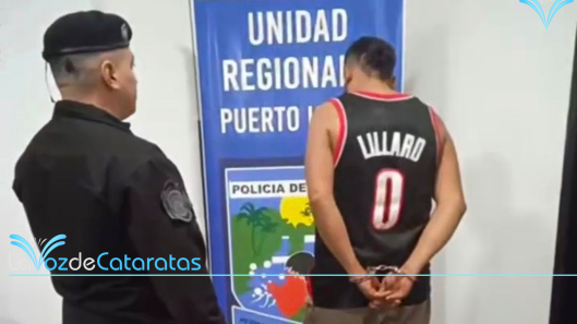 ladron de cervezas