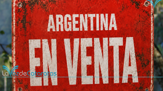 lanzan una campaña de adhesión contra el proyecto que modifica la venta de tierras a extranjeros