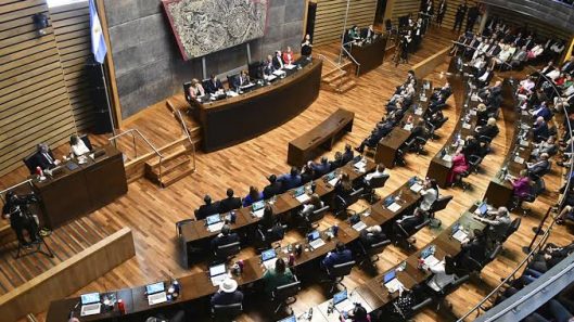 legislatura