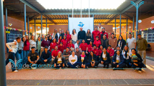 london sply gana un premio internacional