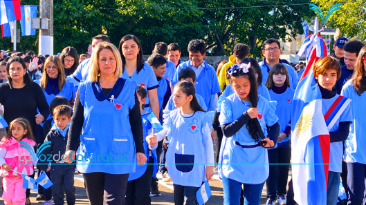 maraton escuela esperanza