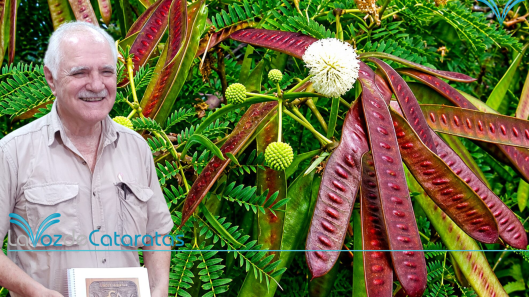 marcelo fuguet especie invasora