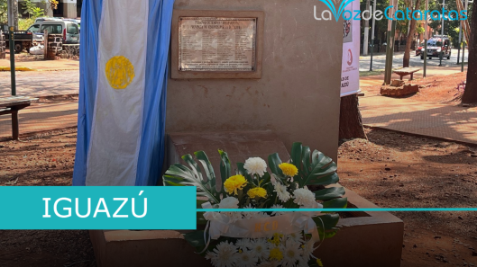 memoria verdad y justicia