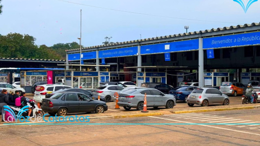 migraciones iguazu