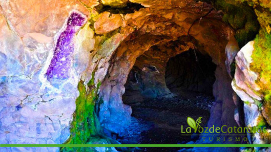 minas de wanda