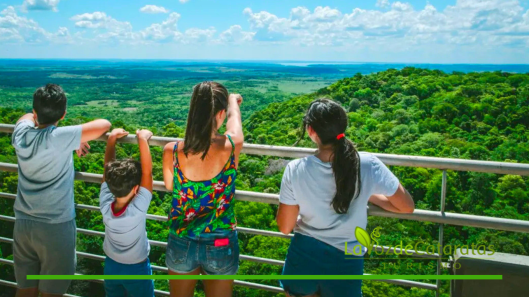 misiones para misioneros