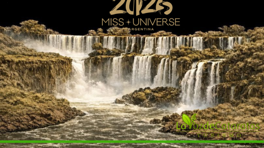 miss universe Misiones 2026